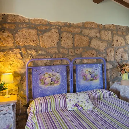 Villa I Calanchi Di Civita Bagnoregio