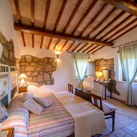 I Calanchi Di Civita *