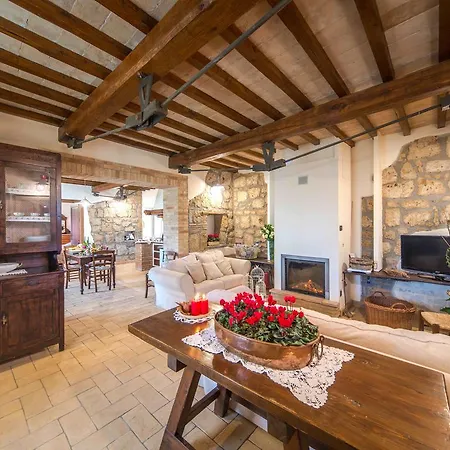 I Calanchi Di Civita Villa Bagnoregio