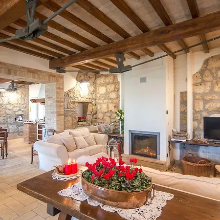 I Calanchi Di Civita *