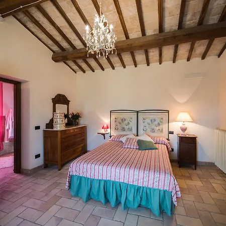 I Calanchi Di Civita