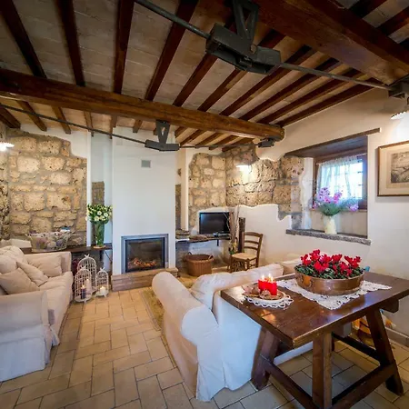 Villa I Calanchi Di Civita Bagnoregio
