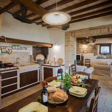 I Calanchi Di Civita Villa Bagnoregio