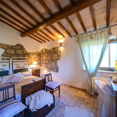 Villa I Calanchi Di Civita Bagnoregio